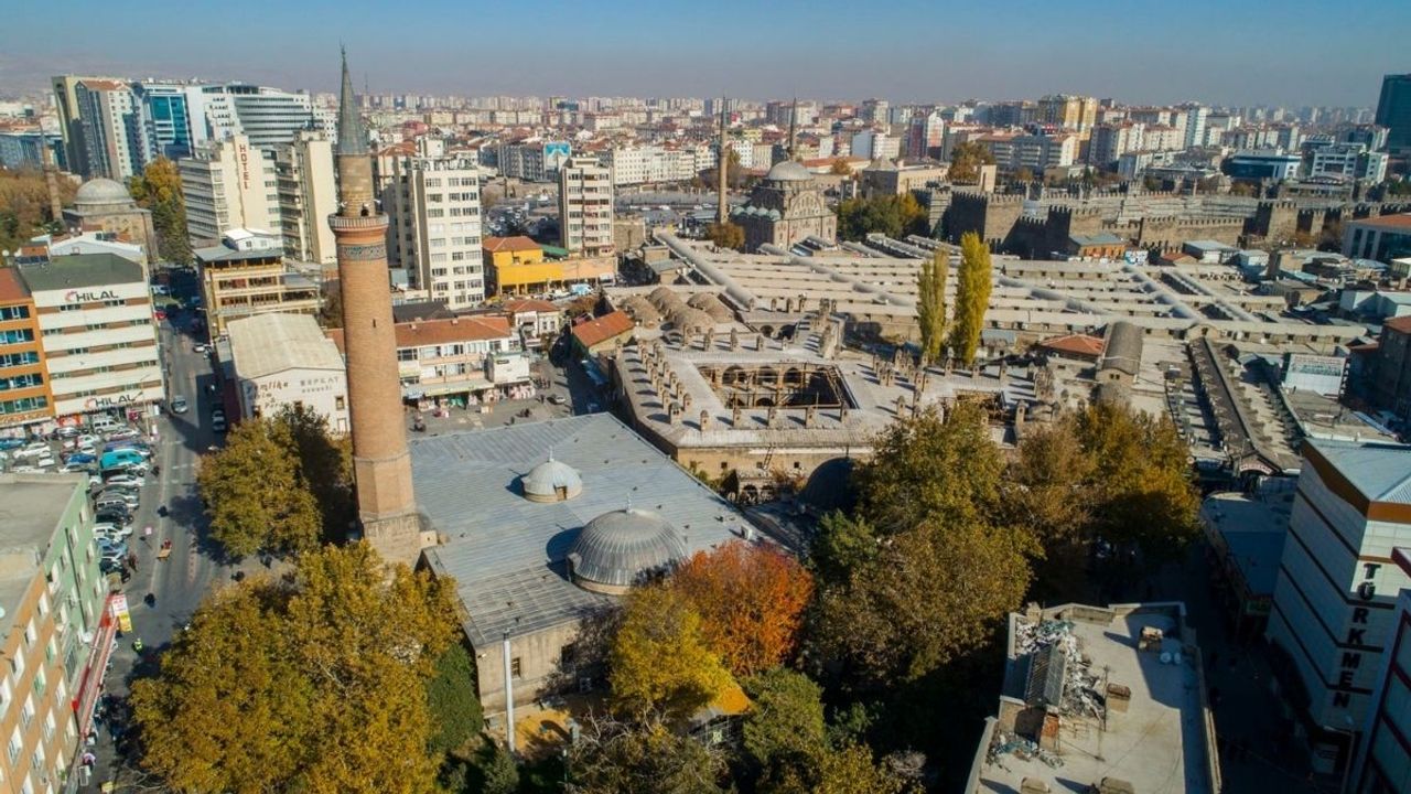 Kayseri’de kaçırılmayacak yaz aktiviteleri