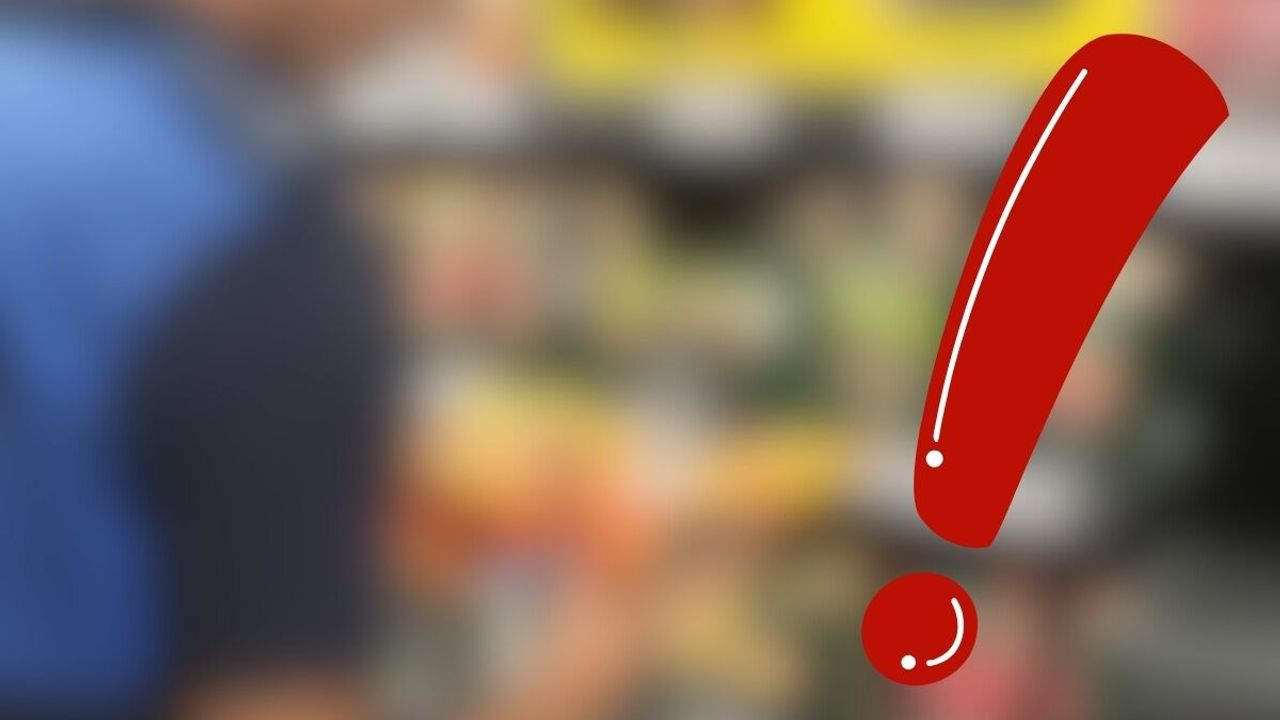 Kayseri’de mide bulandıran görüntüler! Belediye ekipleri harekete geçti