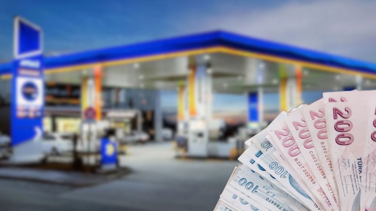 Kayseri'de onlarca şubesi var! Dev akaryakıt firmasına rekor ceza