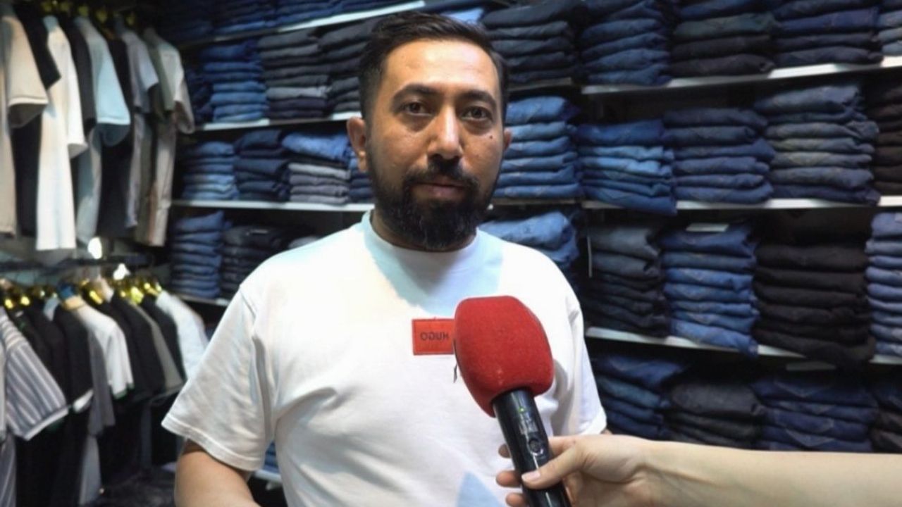Kayseri'de pazarlık kültürü tarih mi oluyor?