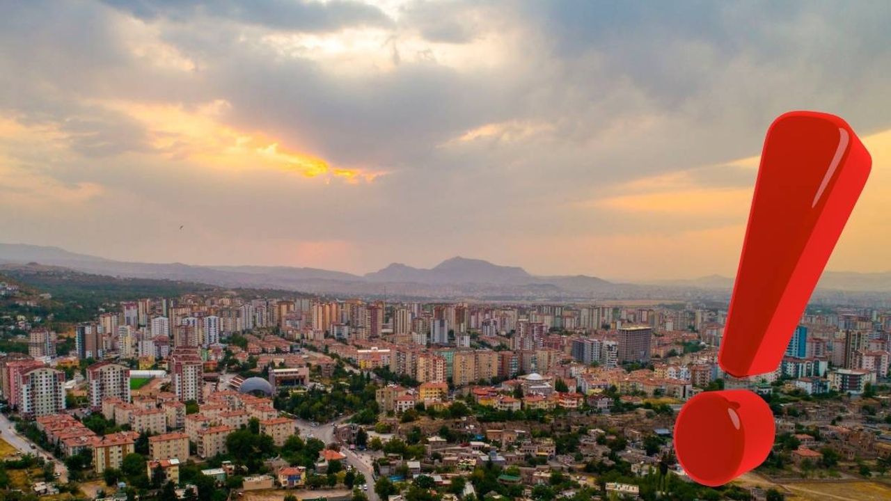 Kayseri’de Suriyelilerin gidişi kiraları etkiledi mi? Başkan’dan dikkat çeken açıklama