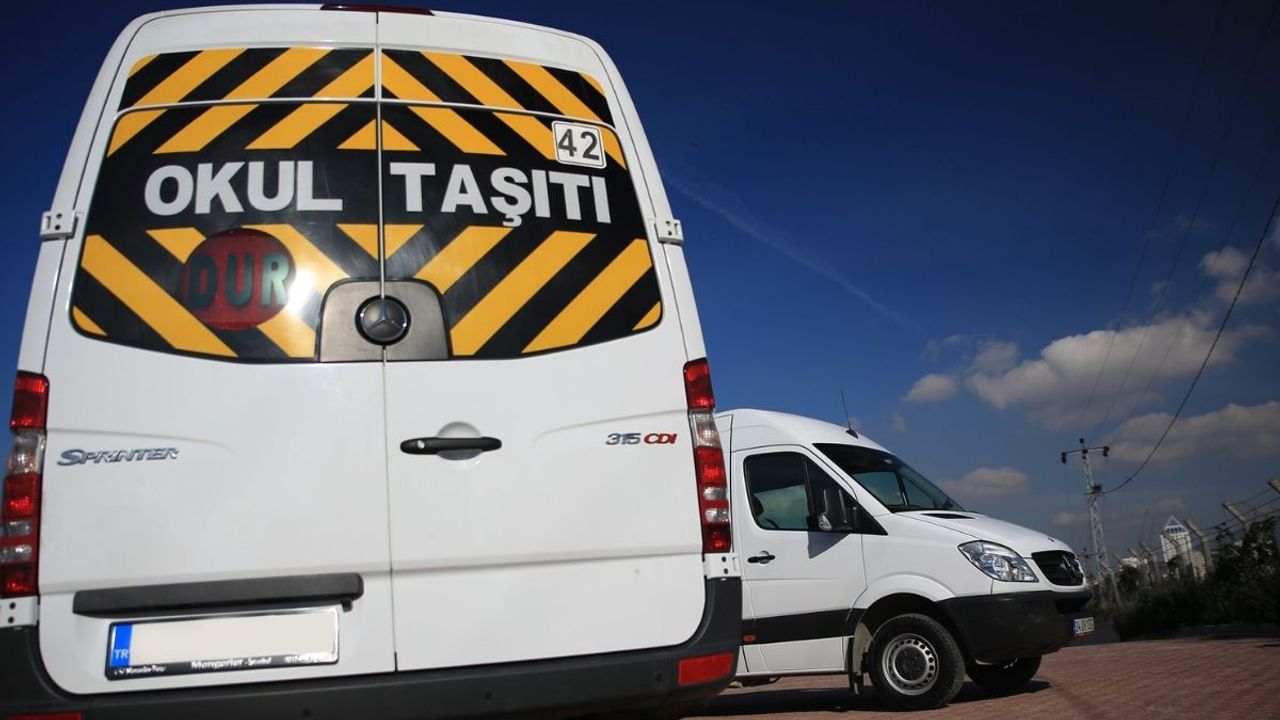 Kayseri’de taşımalı eğitim ihalesi! Başvuru şartları açıklandı!
