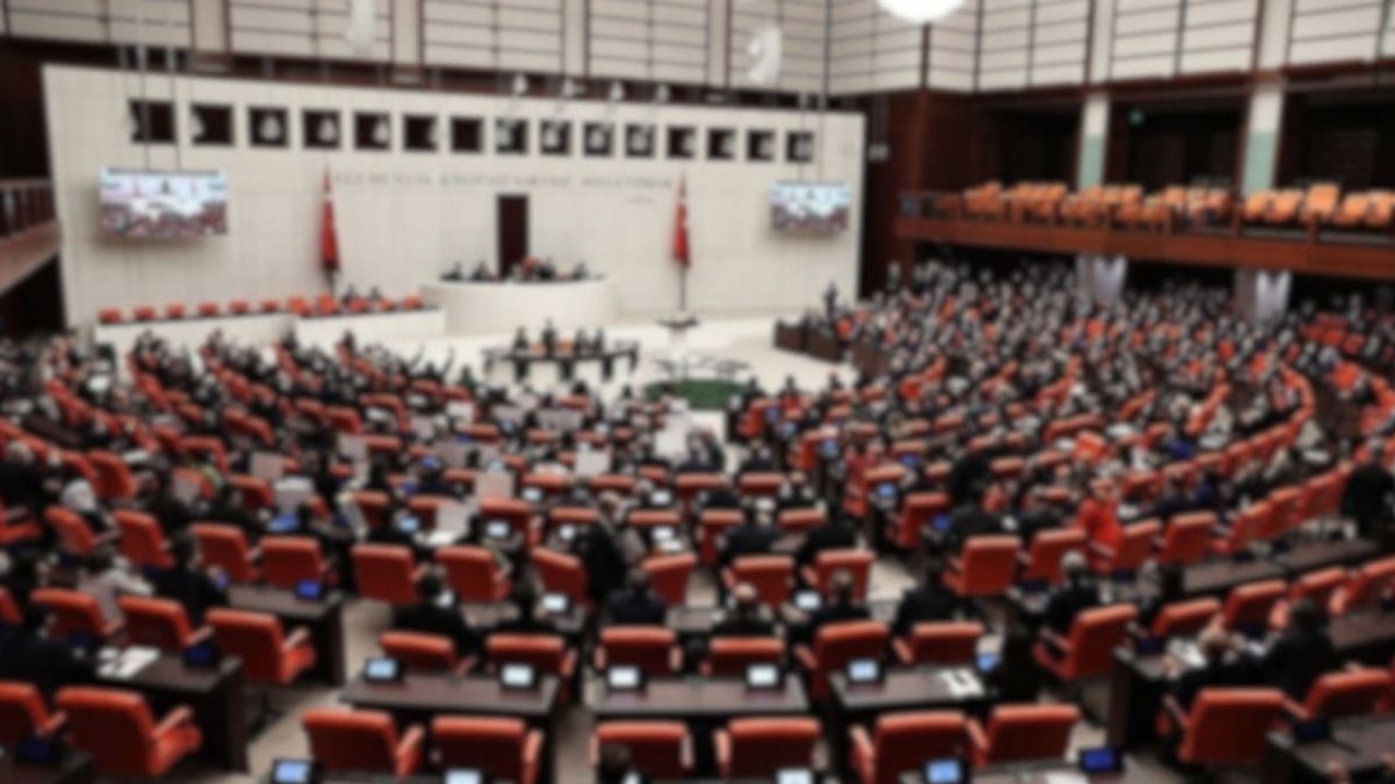Kayseri’den torba yasaya sert tepki! Halk vergisini ödüyor vakıflar muaf tutuluyor!