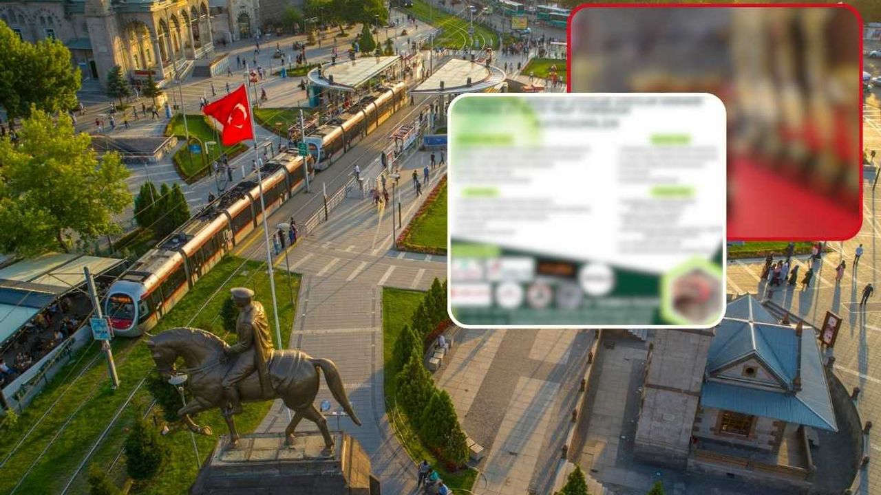 Kayseri’de neler oluyor? Herkes oraya gitmeye başladı!