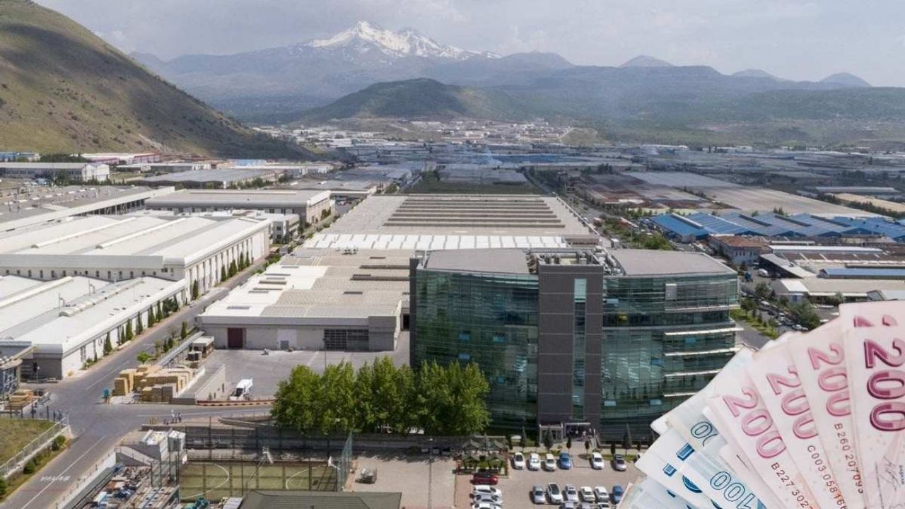 Kayseri’nin dev firması satışa çıktı! İstikbal için rekor fiyat belirlendi