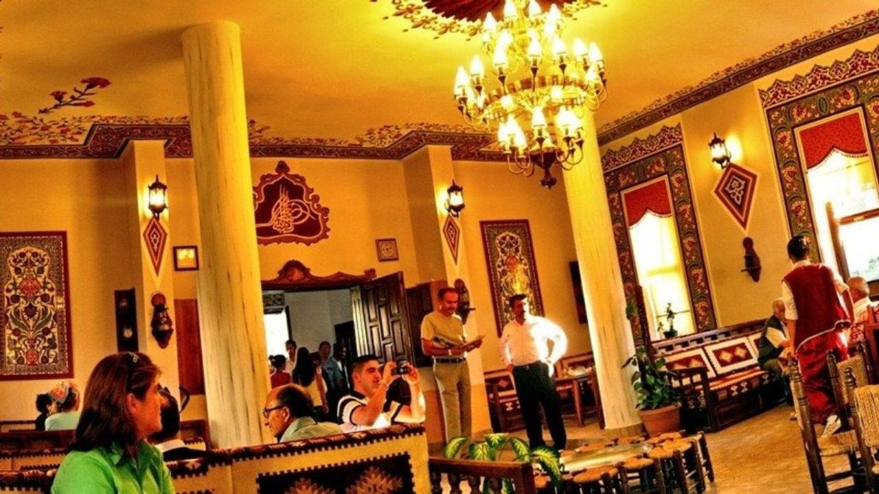 Bu fiyatlar görenleri şaşırtıyor: Kayseri'nin en ucuz mekanı!