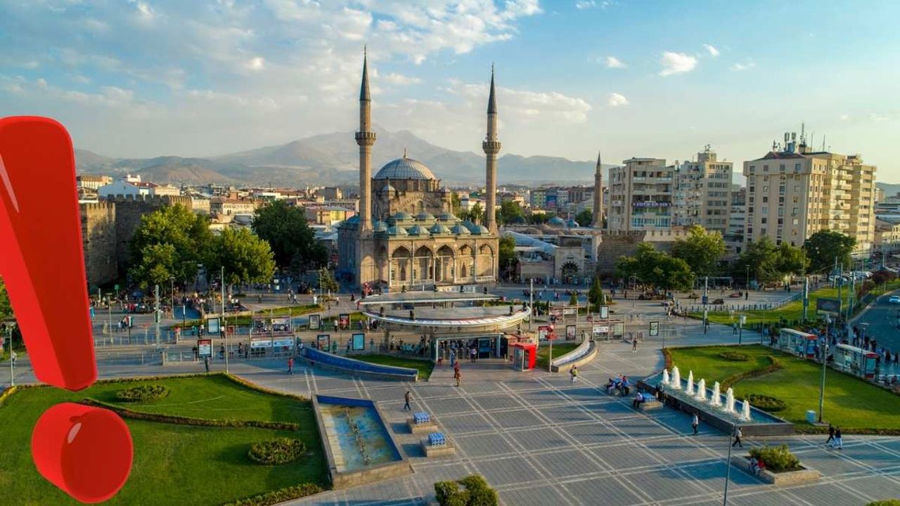 Kayseri’nin iki firması daha listeye girdi! Neler katmışlar neler