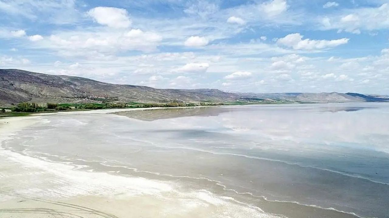Doğayla Baş Başa Kalmak İsteyenlerin Yeni Rotası belli oldu
