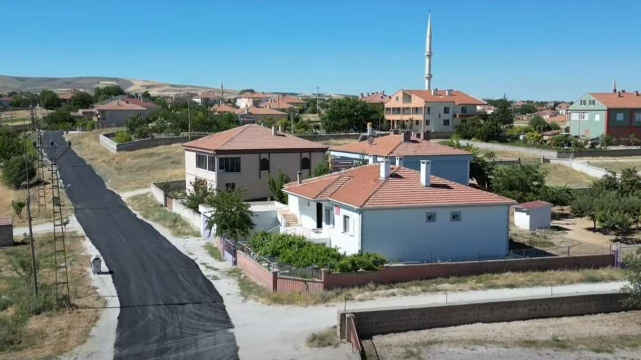 Kayseri'nin yanı başında! O beldenin adı değişti