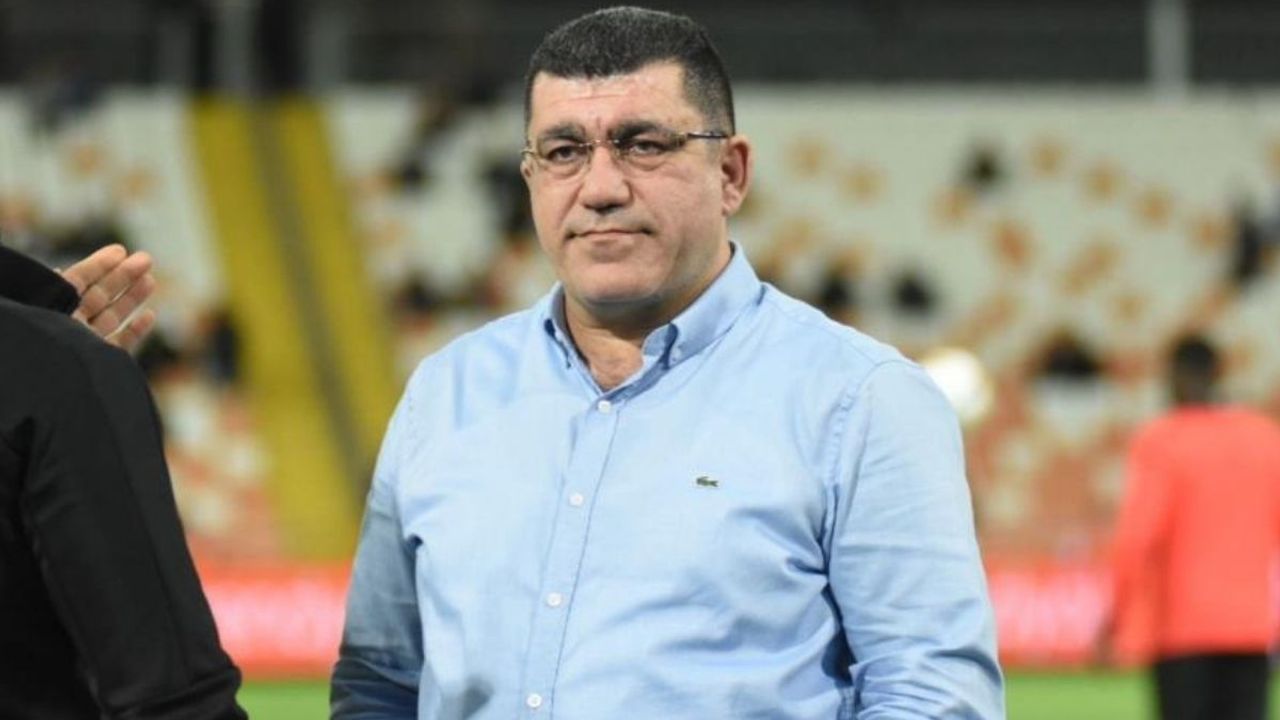 Kayserispor Başkanı Açıkalın’dan müjde! Çalışmalarımızı yarıladık