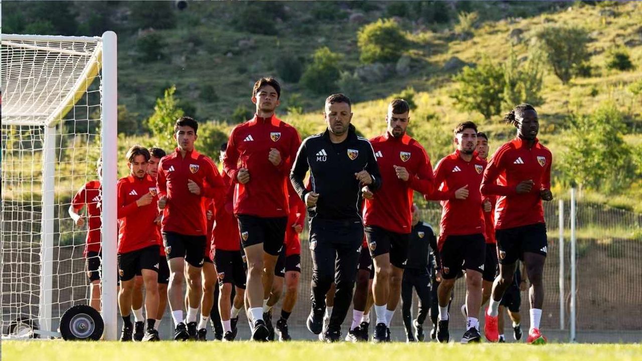 Kayserispor’un Erciyes kampı sona eriyor! Sessiz bekleyiş sürüyor