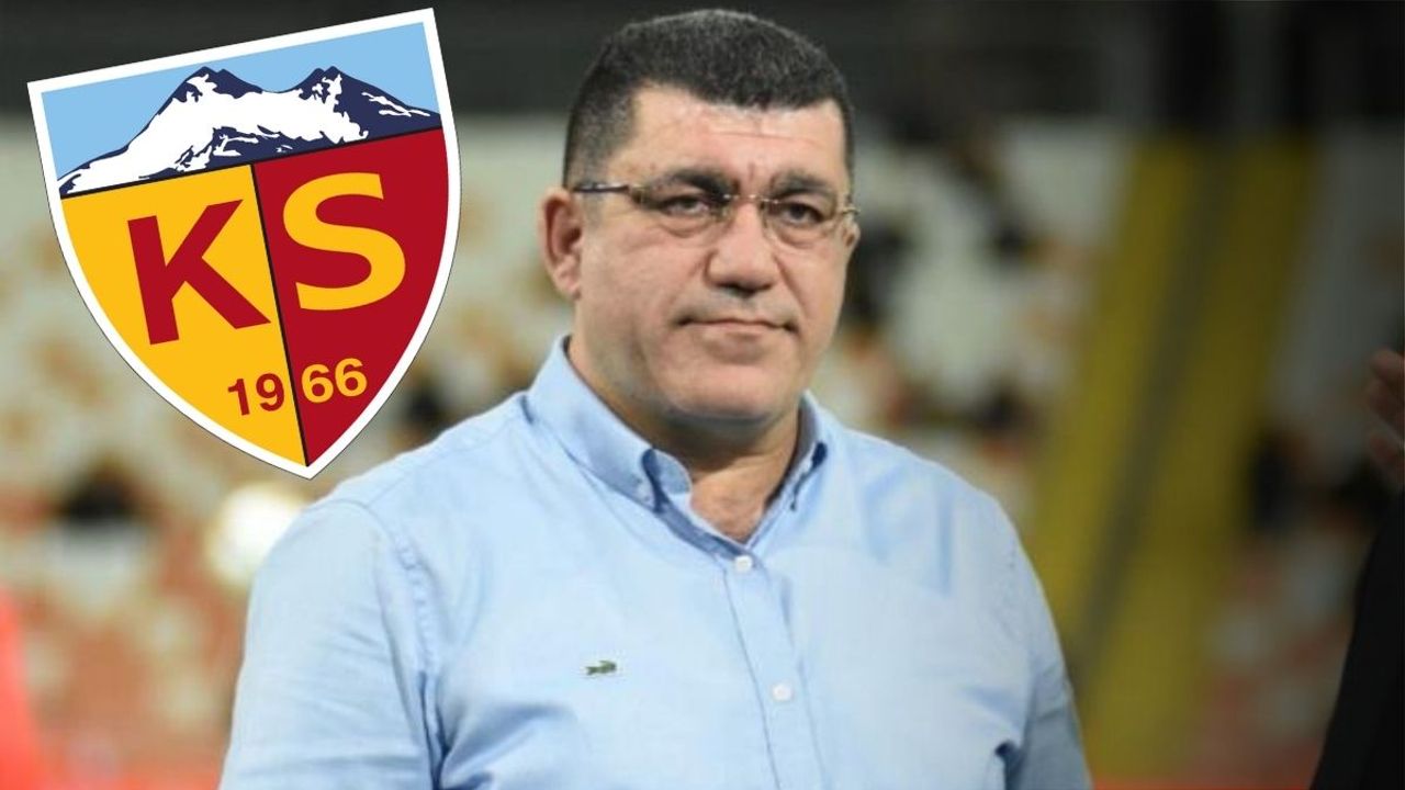 Kayserispor’da transfer yasağı ne zaman kalkacak? Sabırlar tükeniyor