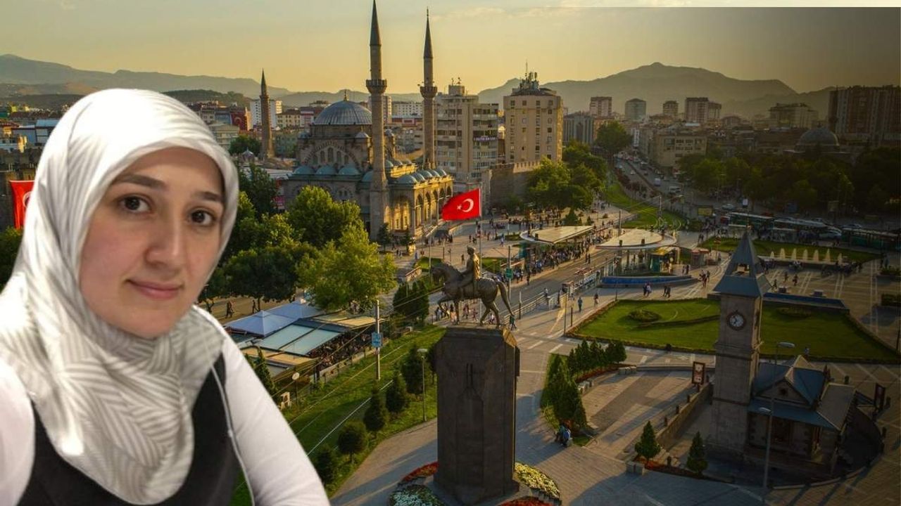 Kayseri'ye Avrupa'dan destek! O projeye 3.5 milyon ödenecek