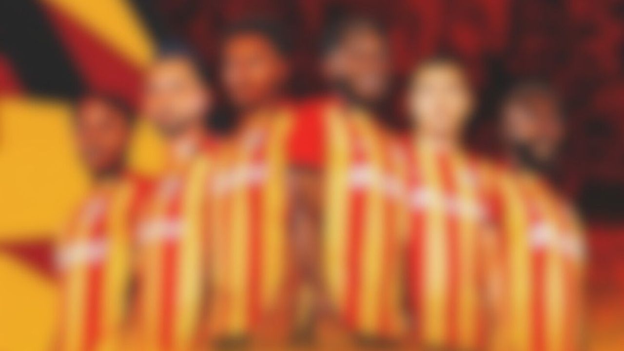Kayserispor'da 6 futbolcuya birden veda edildi!