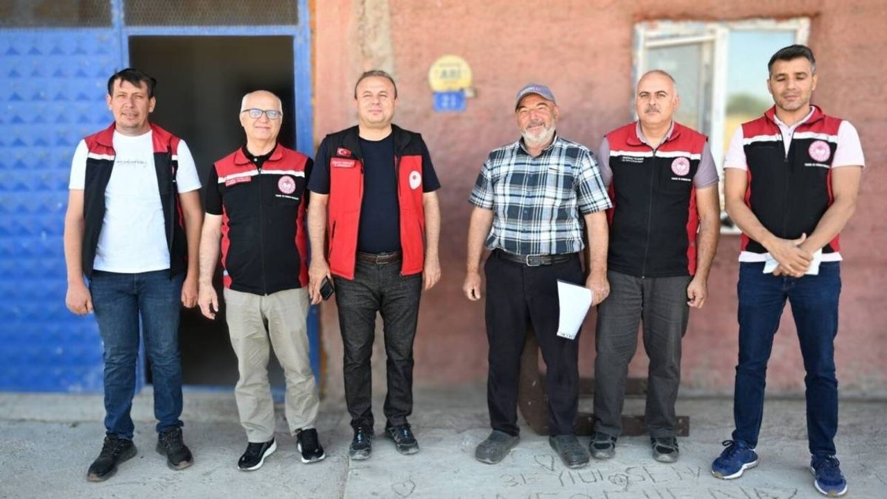 Kayseri’ye 2 günde 3 işletme kazandırıldı! Bakın nerelerde