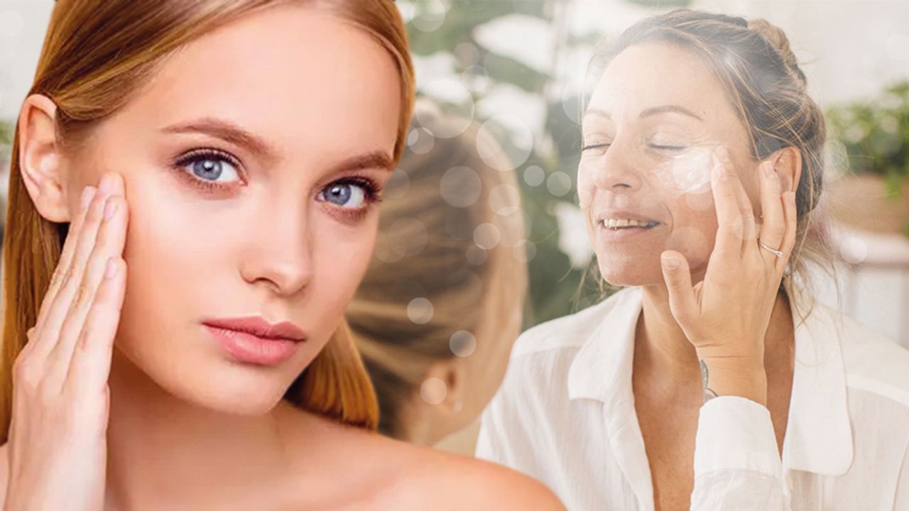 Kırışıklıkların Görünümünü Azaltmaya Yarayan 4 Besin