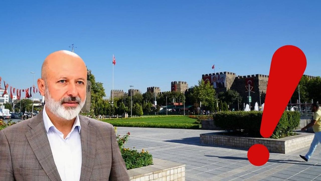 Kocasinan’da hizmet ayrımı mı var? Sahabiye yalnız bırakıldı!