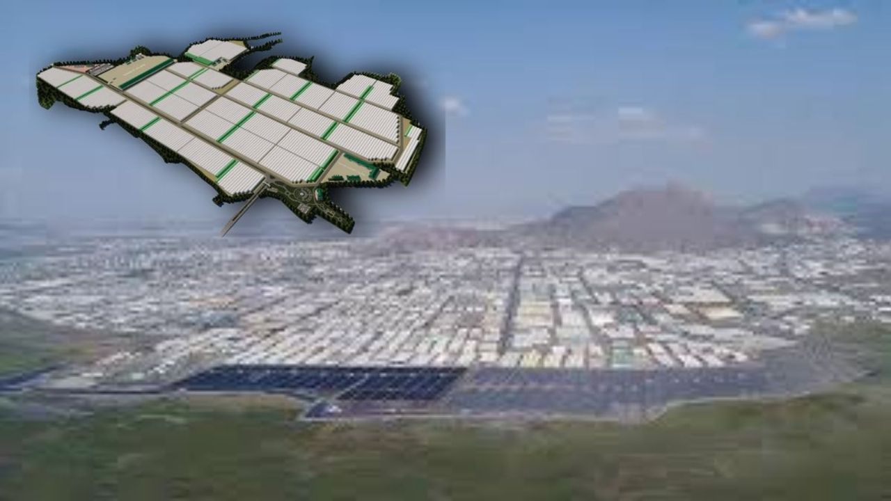 Kayseri OSB'de yeni yatırım heyecanı: 2 bin kişiye iş kapısı açılıyor!