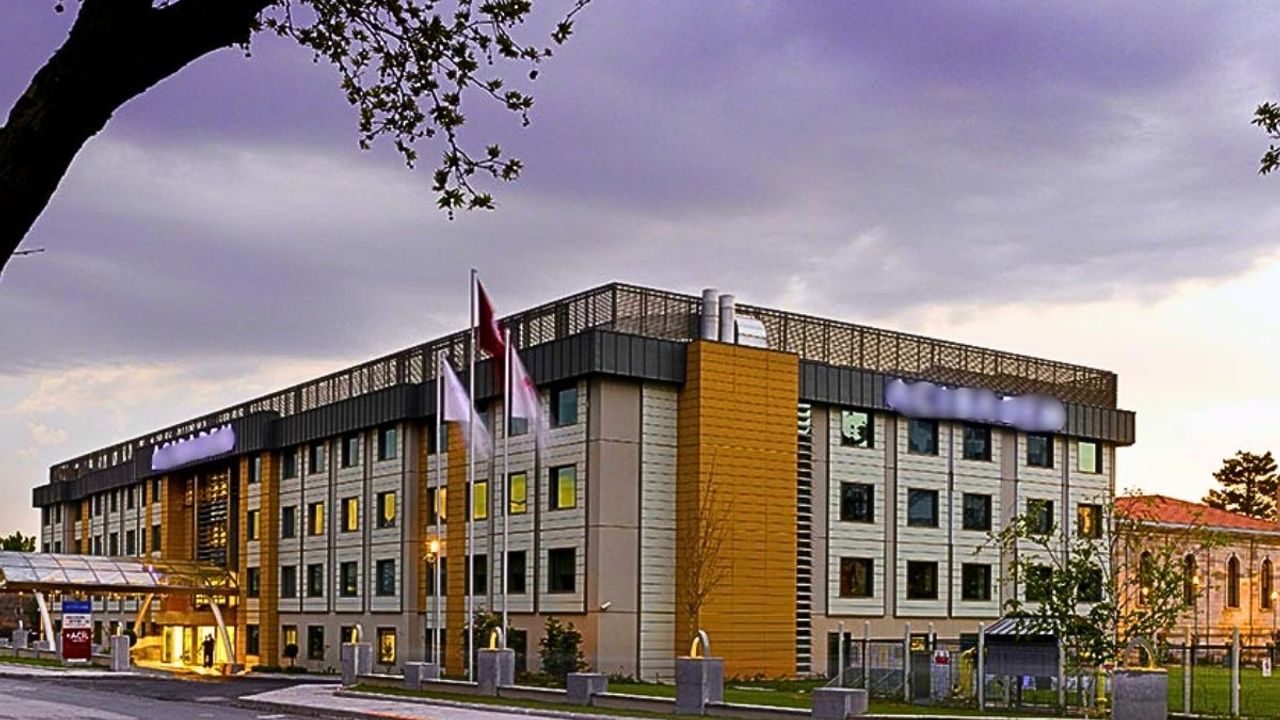 Kayseri’deki özel hastane kene vakaları için harekete geçti!