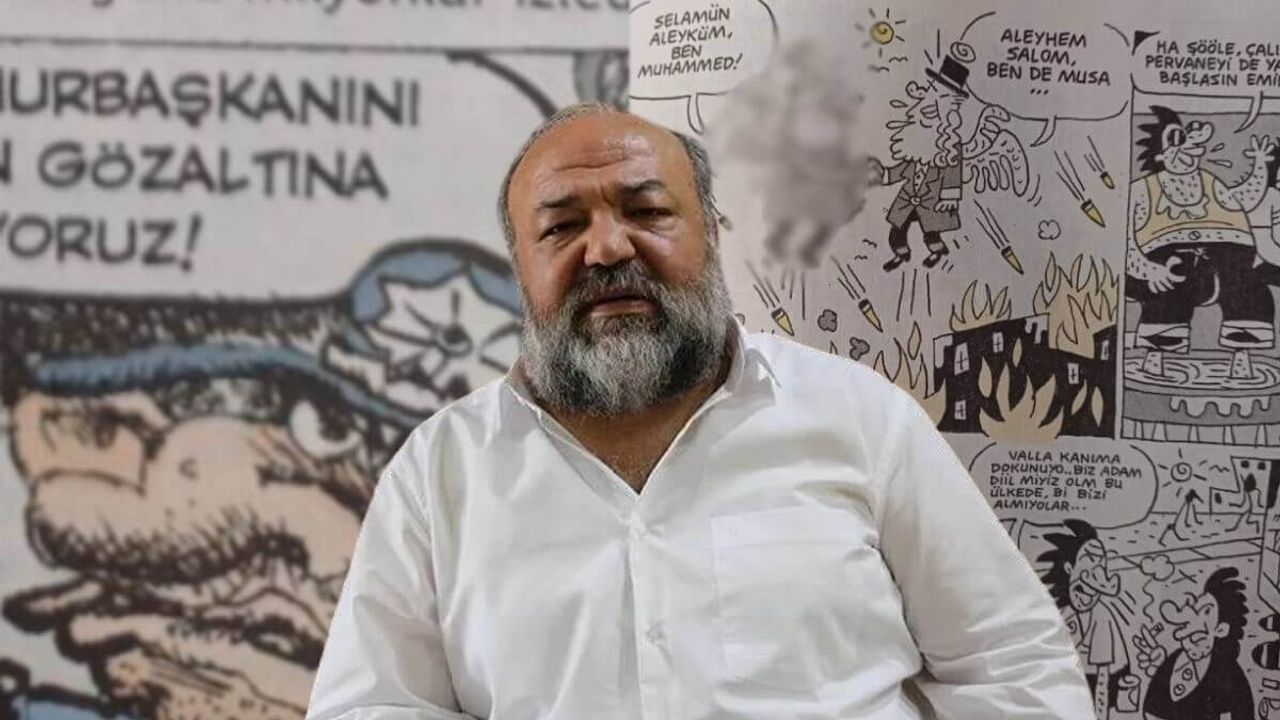 Kayserili ünlü din adamından şaşırtan sözler: Leman’a teşekkür bile edilir!