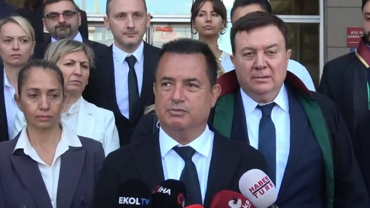 Acun Ilıcalı hakim karşısına çıktı! Aylık kazancını açıkladı
