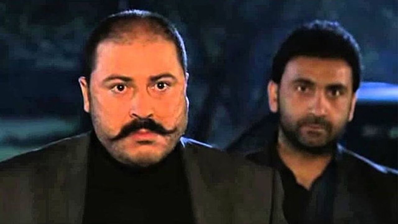 Kurtlar Vadisi'nin yıldızı hayatını kaybetti!