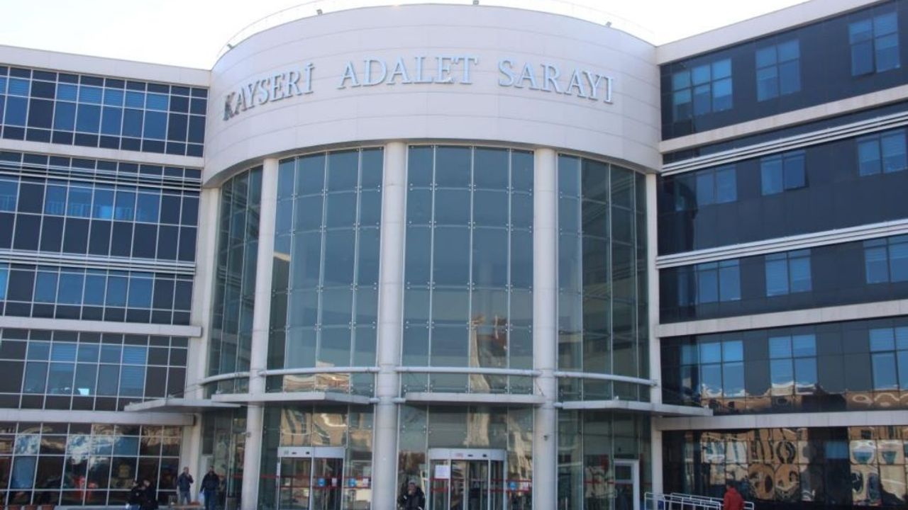 Kayseri’de 'seni Bergen gibi yapacağım' diyerek eski sevgilisine kabusu yaşattı!