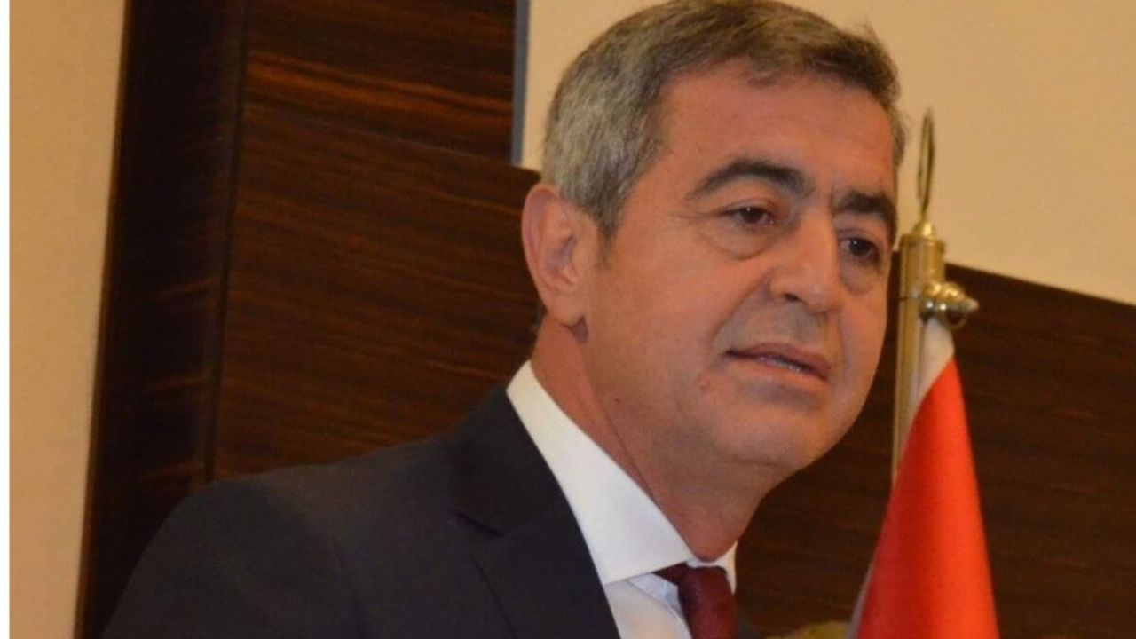 İYİ Partili Yücel'den sert çıkış: Birilerinin lüks yaşaması için meze mi yapılıyor?