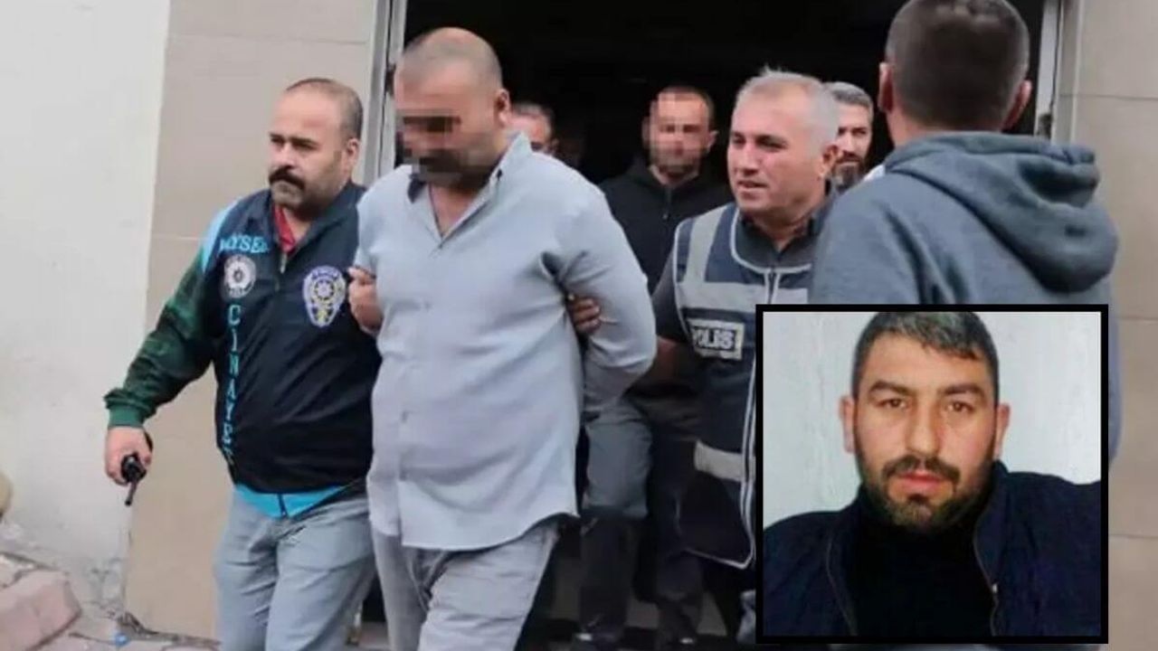 Kayseri'de eğlence mekanındaki kanlı hesaplaşmada flaş gelişme!
