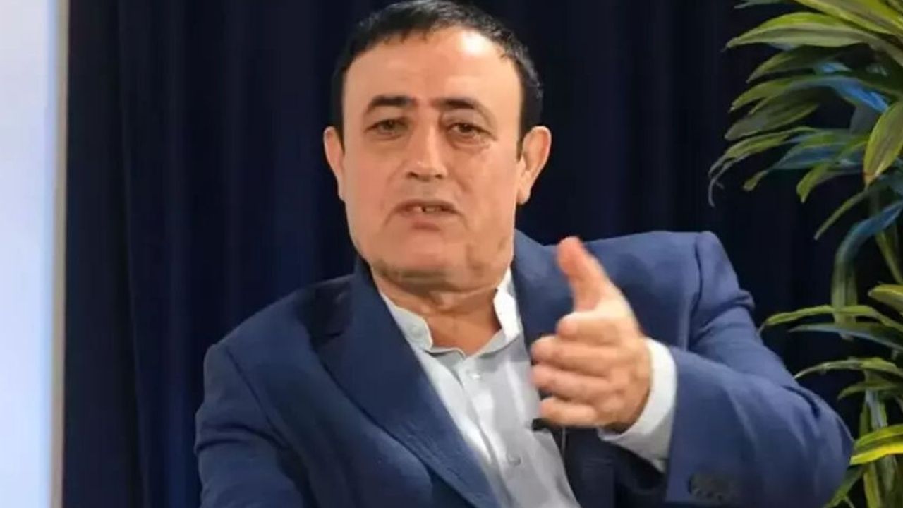 Ünlü sanatçı Mahmut Tuncer'den Kayseri'ye övgü dolu sözler: Ülkem adına gurur duydum!