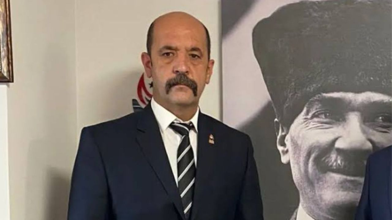 Zafer Partili Salep'ten stratejik plan çağrısı: Kayseri güvende değil!