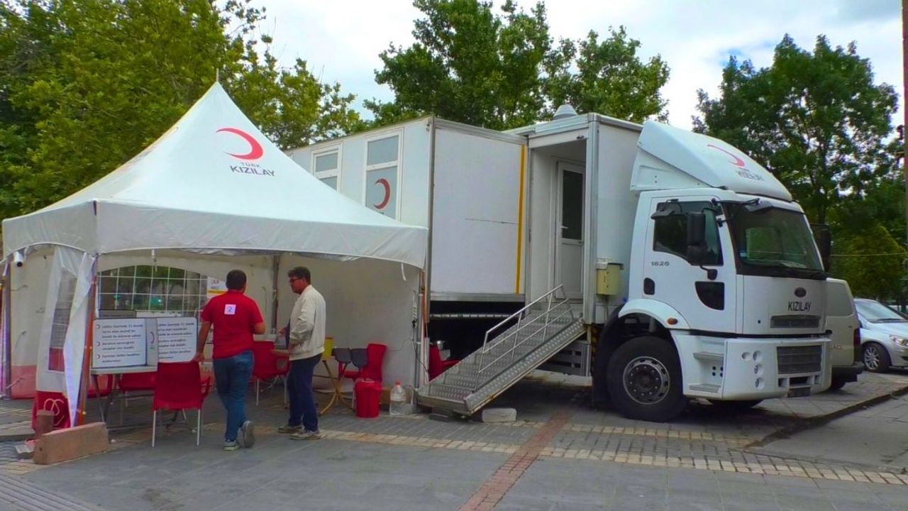 Nijeryalı doktordan Kayseri'ye dikkat çeken çağrı!