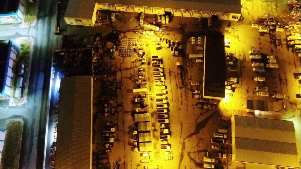 Kayseri'de rekor kazanım! Sadece 1 yılda 30 milyon TL sağlandı
