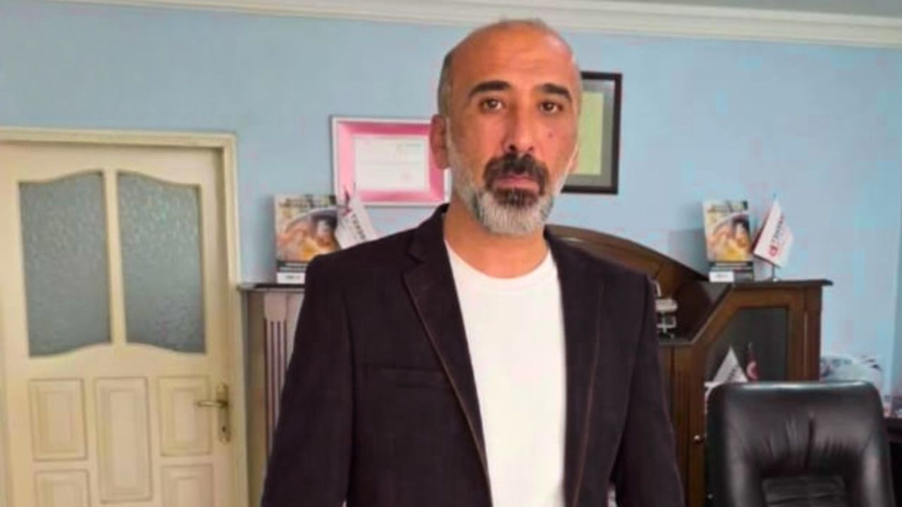 Develi'nin tanınan esnafı adaylığını resmen açıkladı