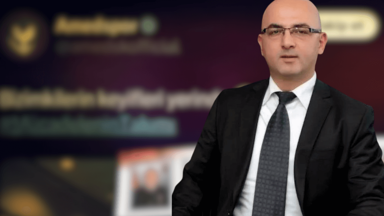 Şehit haberi sonrası o paylaşım tepki çekti! Kayserili siyasetçi susmadı