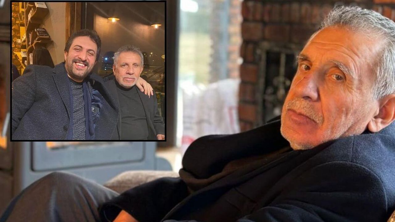 Kayserili iş insanından acı haber! AK Partili isim duyurdu
