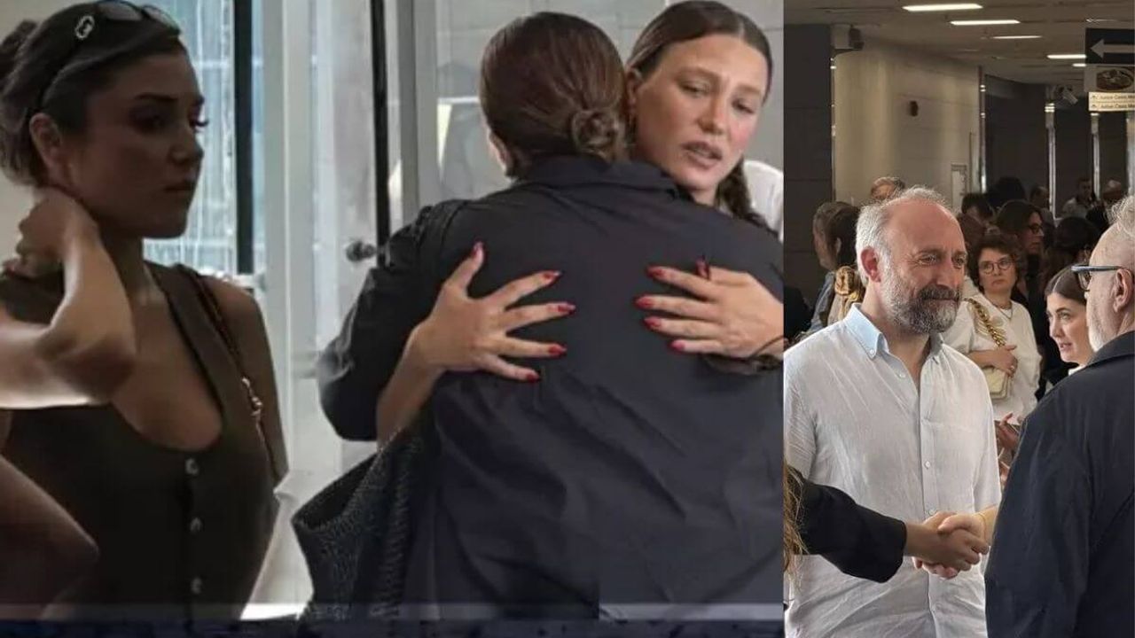 Menajer Ayşe Barım için ünlüler adliyeye akın etti! 11 isim için zorla getirme kararı!