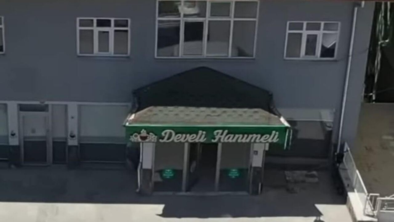 Kayseri’de erkeklerin giremediği o kafe yoğun ilgi gördü!