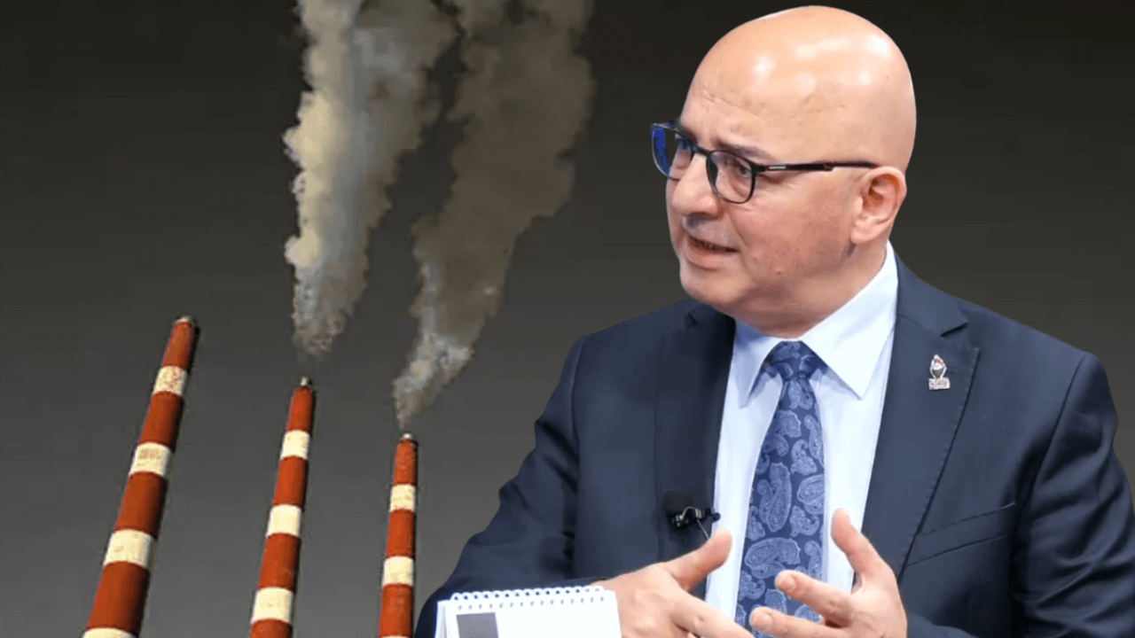 Kayserili siyasetçiden dikkat çeken metan gazı çıkışı: 500 TL’den başlayan fiyatlar var!