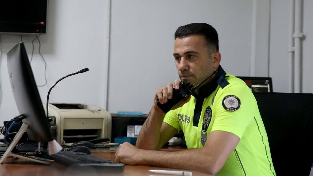 Kayseri'de oluşturulan özel ekip dedektif gibi iz sürüyor!