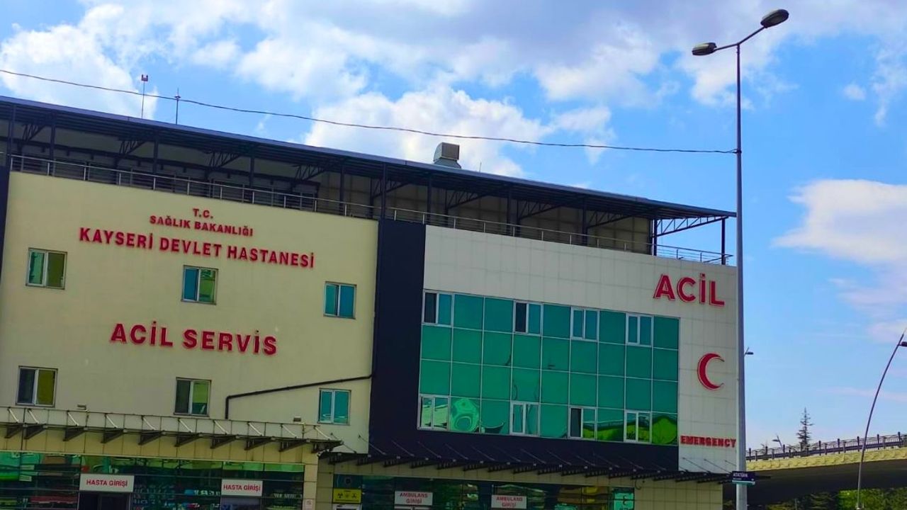 Kayseri Devlet Hastanesi şizofren ve bipolar hastalığına savaş açtı!