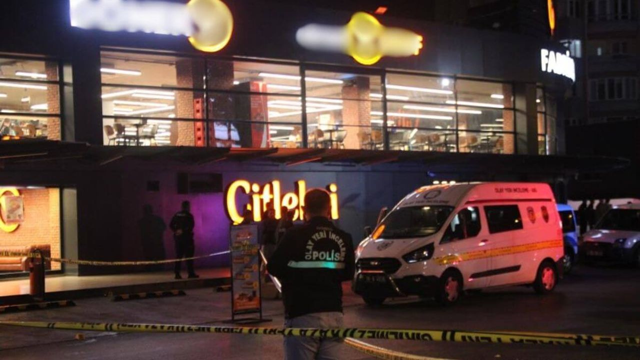 Kayseri’de yan bakma tartışması kanlı bitmişti! 20 yaşındaki gencin ölümünde yeni gelişme!