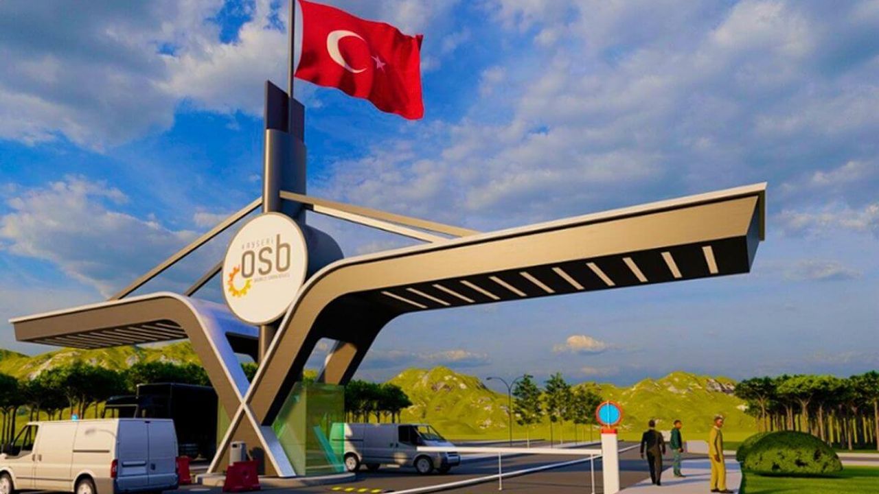 Kayseri OSB davasında flaş gelişme! Bazı sanıklar zorla getirilecek