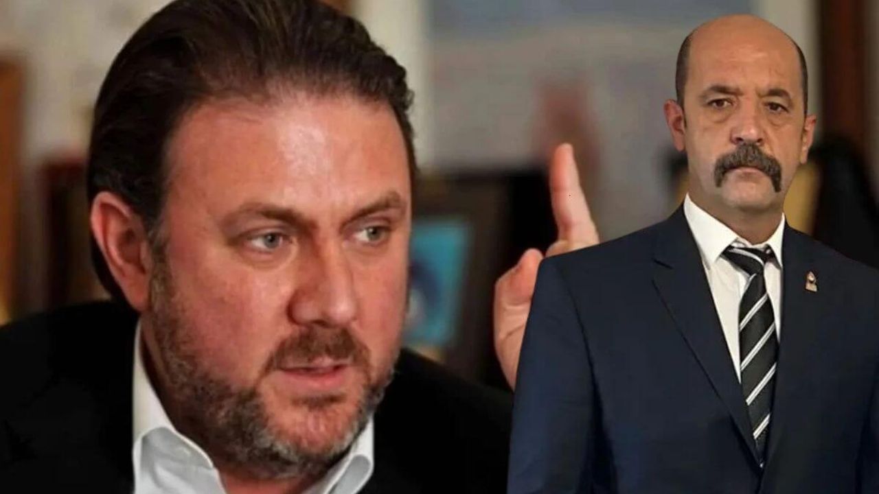 Yiğit Bulut’un vefatının ardından Kayserili Başkandan sert sözler: Hakkım helal değildir!