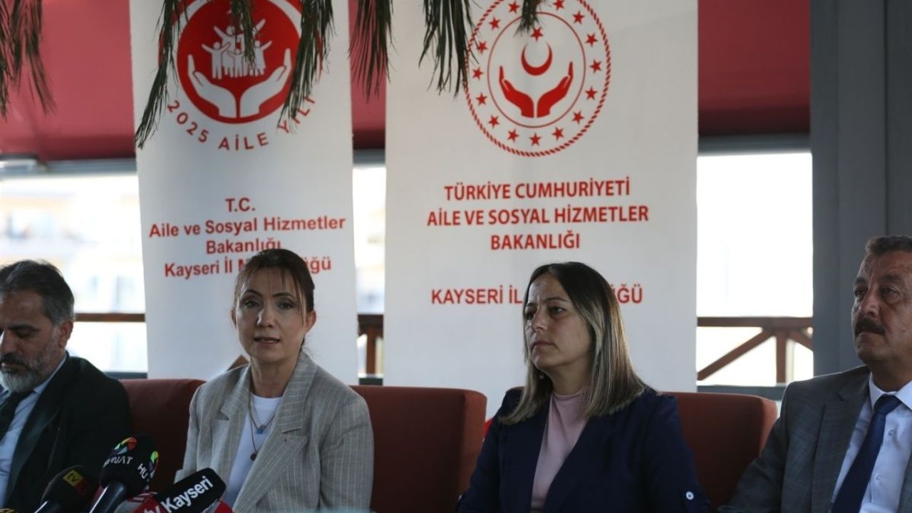 Kayseri seçilen şehir oldu: Gözler bu yeni sisteme çevrildi