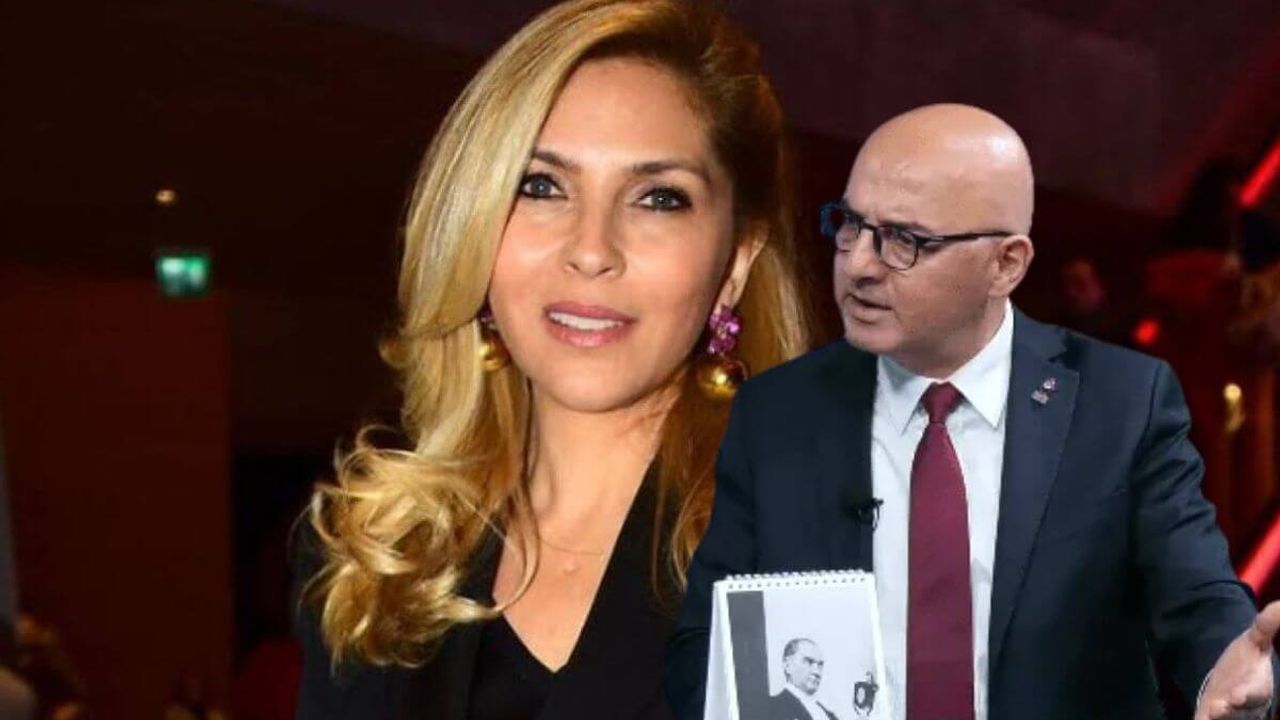 Kayserili siyasetçiden şaşırtan Arzu Sabancı paylaşımı: Zengin tayfasını çok uyardık!
