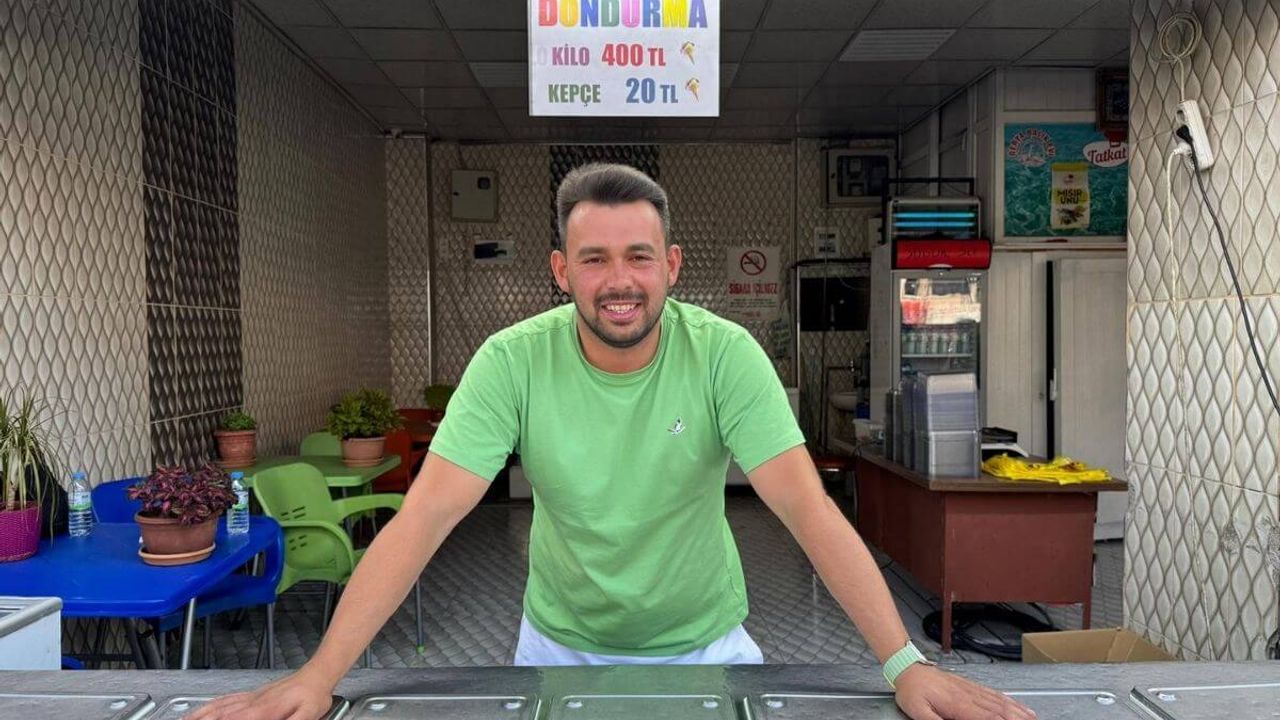 Kayseri'de gurbetçilerin rotası değişti! Bunun için artık AVM tercih ediliyor!