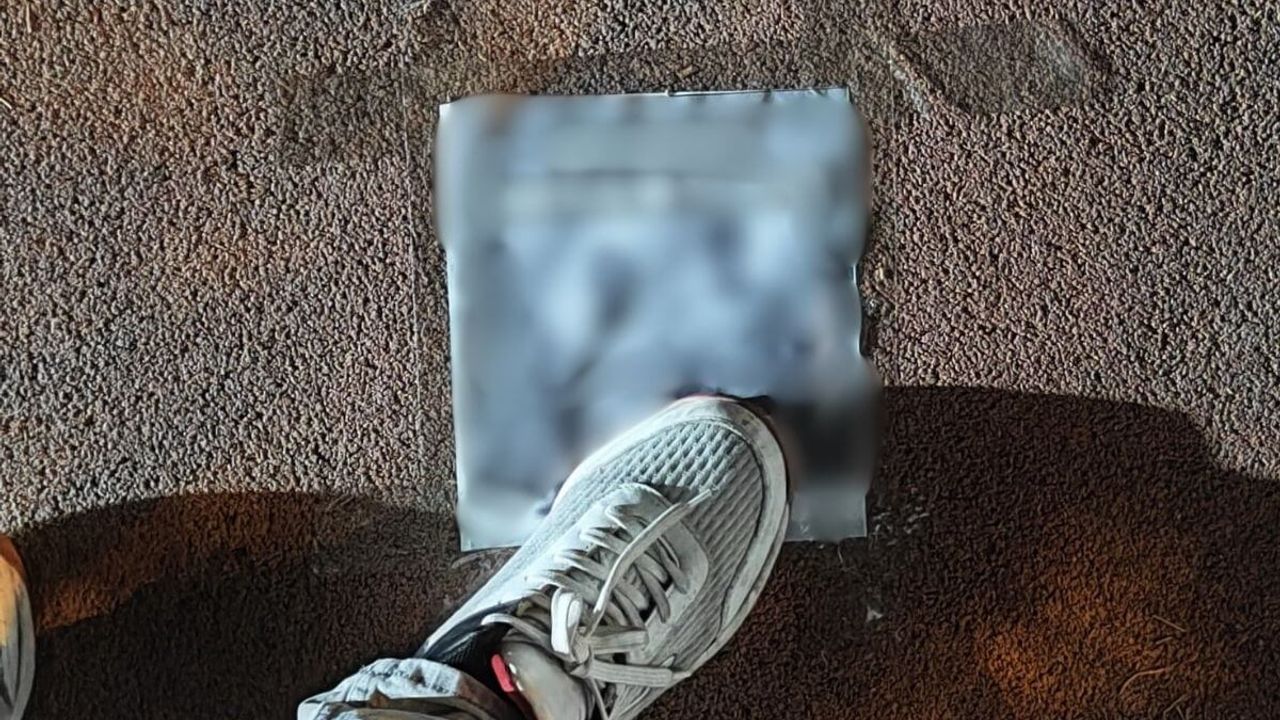 Kayseri’nin 30 farklı noktasında harekete geçtiler! Yüzlerce afiş asıldı