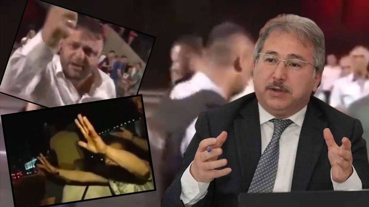 Eski Kayseri İl Sağlık Müdürü’nden dikkat çeken 15 Temmuz paylaşımı: Tiyatro böyle mi olur?