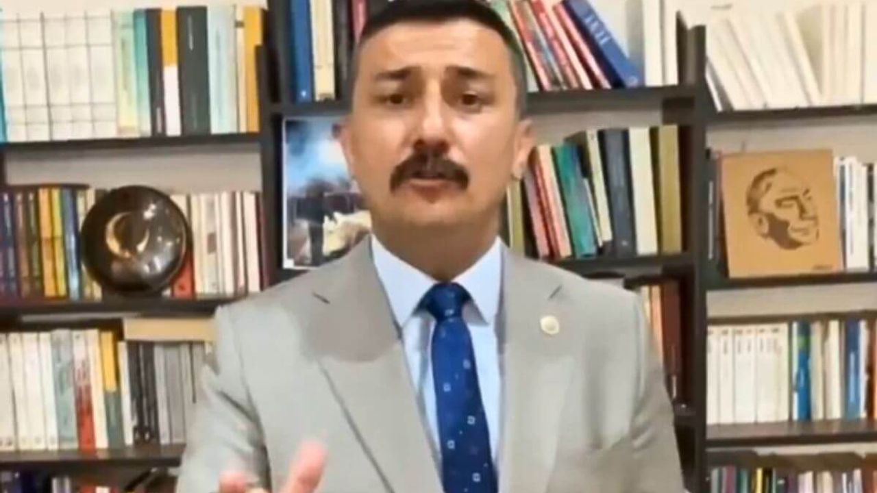 Kayserili vekilden Bakan Tekin’e LGS tepkisi: Türk tarihinin en büyük skandalıdır!